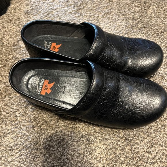 Dansko Clogs - Picture 2 of 5